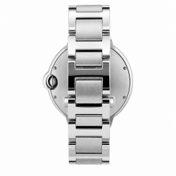 CARTIER BALLON BLEU 42MM W69012Z4